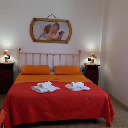 Apartamento La Casa Di Mela Leverano Exterior foto