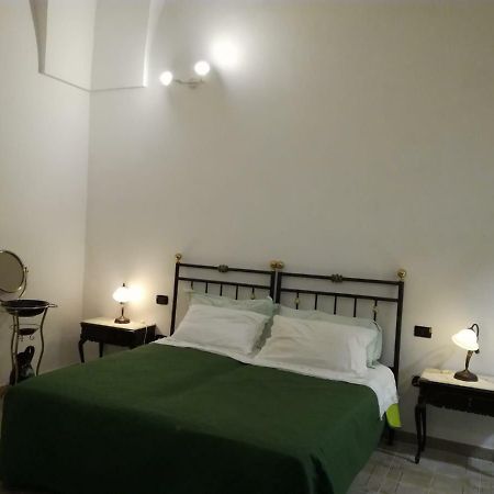 Apartamento La Casa Di Mela Leverano Exterior foto